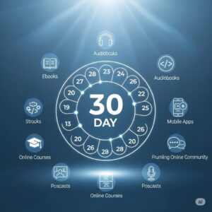 Plano 30 dias