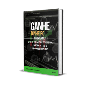 Como Vender eBooks do Zero ao Tráfego Pago – Guia Completo para Lucrar no Digital