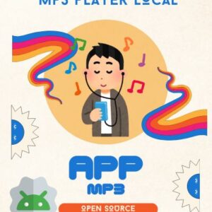 MP3 Player Para Pc ou Celular