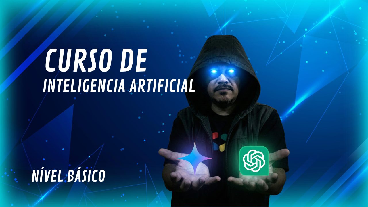 Inteligencia Artificial – Nível Básico