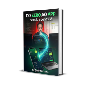 Do Zero ao App com IA